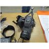 Image 6 : SEIZURE (AS IS):  FINEPIZ FS100 DIGITAL CAMERA C/W CASE