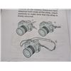 Image 8 : SEIZURE (AS IS):  FINEPIZ FS100 DIGITAL CAMERA C/W CASE