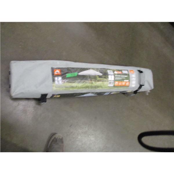 FREIGHT DAMAGE (AS IS):  10' X 10' CANOPY