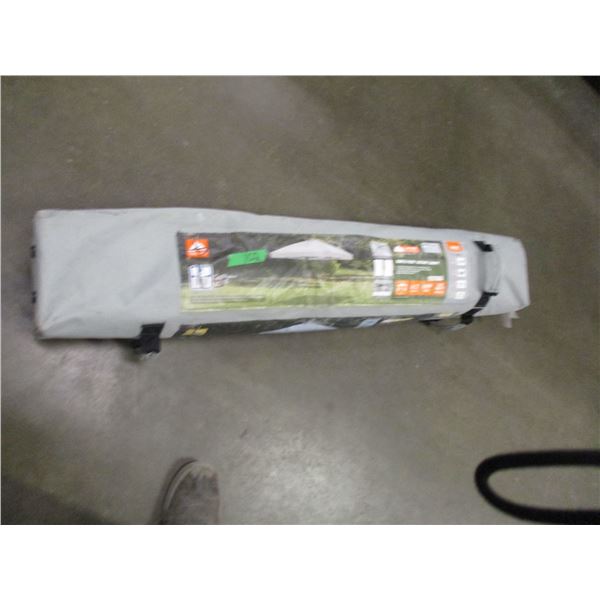 FREIGHT DAMAGE (AS IS):  10' X 10' CANOPY