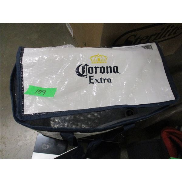 ESTATE:  CORONA COOLER & BATH SCALE