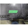 Image 4 : ESTATE:  BLACK FOLDING TOTE C/W MISC