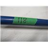 Image 3 : ESTATE:  SCRUB BROOM