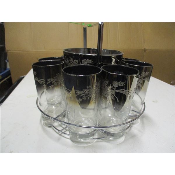 ESTATE:  SERVING SET FOR EIGHT