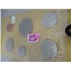 Image 1 : 1968 PROOF CANADA MINT SEALED COIN SET