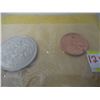 Image 4 : 1968 PROOF CANADA MINT SEALED COIN SET
