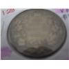 Image 3 : 1906 KING ECWARD VII CANADA SILVER HALF DOLLAR