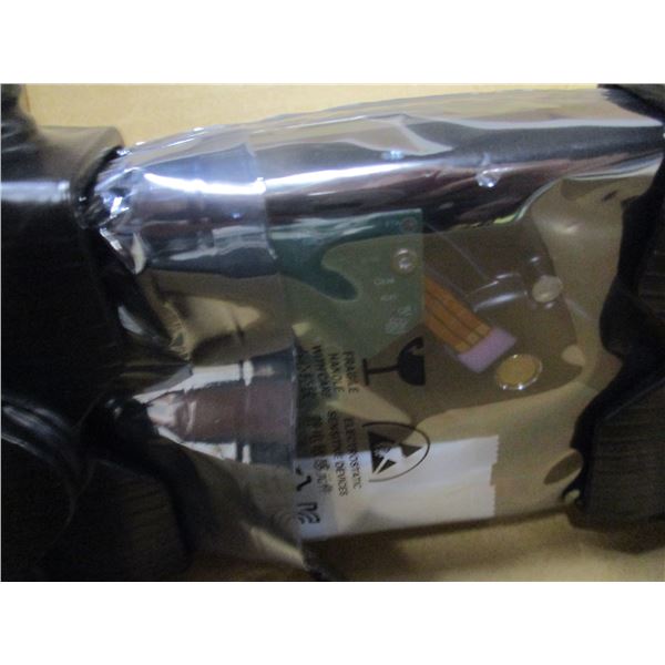 SEIZURE (AS IS):  4 TB - WD40EZAZ DRIVE