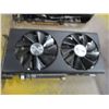 Image 3 : SEIZURE (AS IS):  GRAPHIC CARDS ASUS SAPHIRE