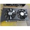 Image 3 : SEIZURE (AS IS):  GRAPHIC CARDS ASUS SAPHIRE