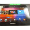 Image 1 : SEIZURE (AS IS):  BLACKBERRY PLAYBOOK (64GB)