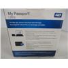 Image 2 : SEIZURE (AS IS):  MY PASSPORT ULTRA