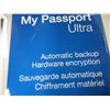 Image 3 : SEIZURE (AS IS):  MY PASSPORT ULTRA