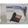 Image 1 : SEIZURE (AS IS):  V-TECH PHONE SYSTEM