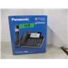 Image 1 : SEIZURE (AS IS):  PANASONIC PHONE SYSTEM