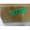 Image 2 : SEIZURE (AS IS):  BOX C/W COMPUTER PARTS