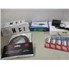 Image 3 : SEIZURE (AS IS):  BOX C/W COMPUTER PARTS