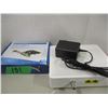 Image 7 : SEIZURE (AS IS):  BOX C/W COMPUTER PARTS