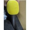 Image 3 : SEIZURE (AS IS):  MICROPHONE AND STAND