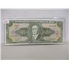Image 1 : REPUBLIC OF BRAZIL 10 CRUZEROS BANK NOTE