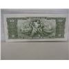 Image 2 : REPUBLIC OF BRAZIL 10 CRUZEROS BANK NOTE