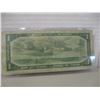 Image 2 : 1954 SCARCE DEVILS FACE CANADA $1 BILL