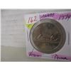 Image 1 : 1979 CANADA VOYAGER DOLLAR