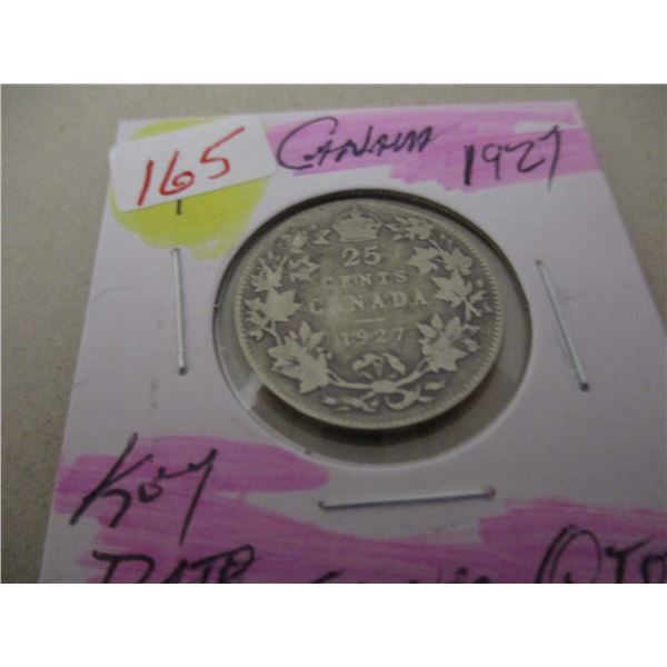 1881H VICTORIAN CANADA LARGE CENT