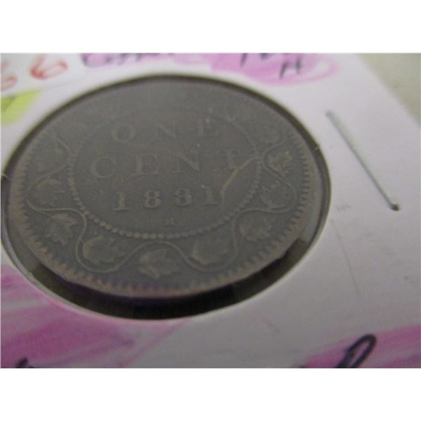1927 SCARCE KEY DATE KING GEORGE V CANADA SILVER QUARTER