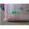 Image 2 : ESTATE:  RED MULCH (56 L) - BAG