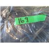 Image 2 : ESTATE:  BLACK CEDAR MULCH (56 L) - BAG