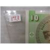 Image 4 : RUSSIA 10 RUBLE BANK NOTE