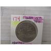 Image 1 : 1870 - 1970 MANITOBA CANADA DOLLAR