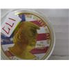 Image 1 : DONALD TRUMP USA PRESIDENTIAL COIN
