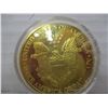 Image 2 : DONALD TRUMP USA PRESIDENTIAL COIN