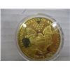 Image 4 : DONALD TRUMP USA PRESIDENTIAL COIN