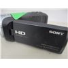 Image 1 : SEIZURE (AS IS):  SONY CAMCORDER CAMERA