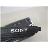 Image 4 : SEIZURE (AS IS):  SONY CAMCORDER CAMERA