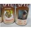 Image 3 : FREIGHT DAMAGE (AS IS):  MACKERAL (4 CANS X 155G)