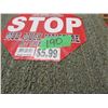 Image 2 : FREIGHT DAMAGE (AS IS):  DOOR MAT (APPROX. 14 X 24")
