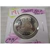 Image 1 : 1952 - 2002 CH PROOF CANADA HALF DOLLAR
