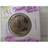 Image 3 : 1952 - 2002 CH PROOF CANADA HALF DOLLAR