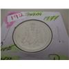 Image 4 : 1977 PROOF CAMEO CANADA HALF DOLLAR