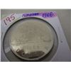 Image 3 : 1968 PROOF CAMEO CANADA VOYAGER DOLLAR