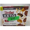 Image 4 : FREIGHT DAMAGE (AS IS):  KETO CUPS (2 BOXES X 14)