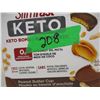 Image 5 : FREIGHT DAMAGE (AS IS):  KETO CUPS (2 BOXES X 14)