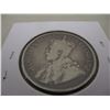 Image 4 : 1913 SCARCE KEY DATE CANADA SILVER HALF DOLLAR