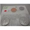 Image 1 : 1977 PROOF CAMEO MINT CANADA SEALED COIN SET