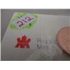 Image 3 : 1977 PROOF CAMEO MINT CANADA SEALED COIN SET