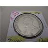 Image 1 : 1935 KING GEORGE V CANADA SILVER DOLLAR